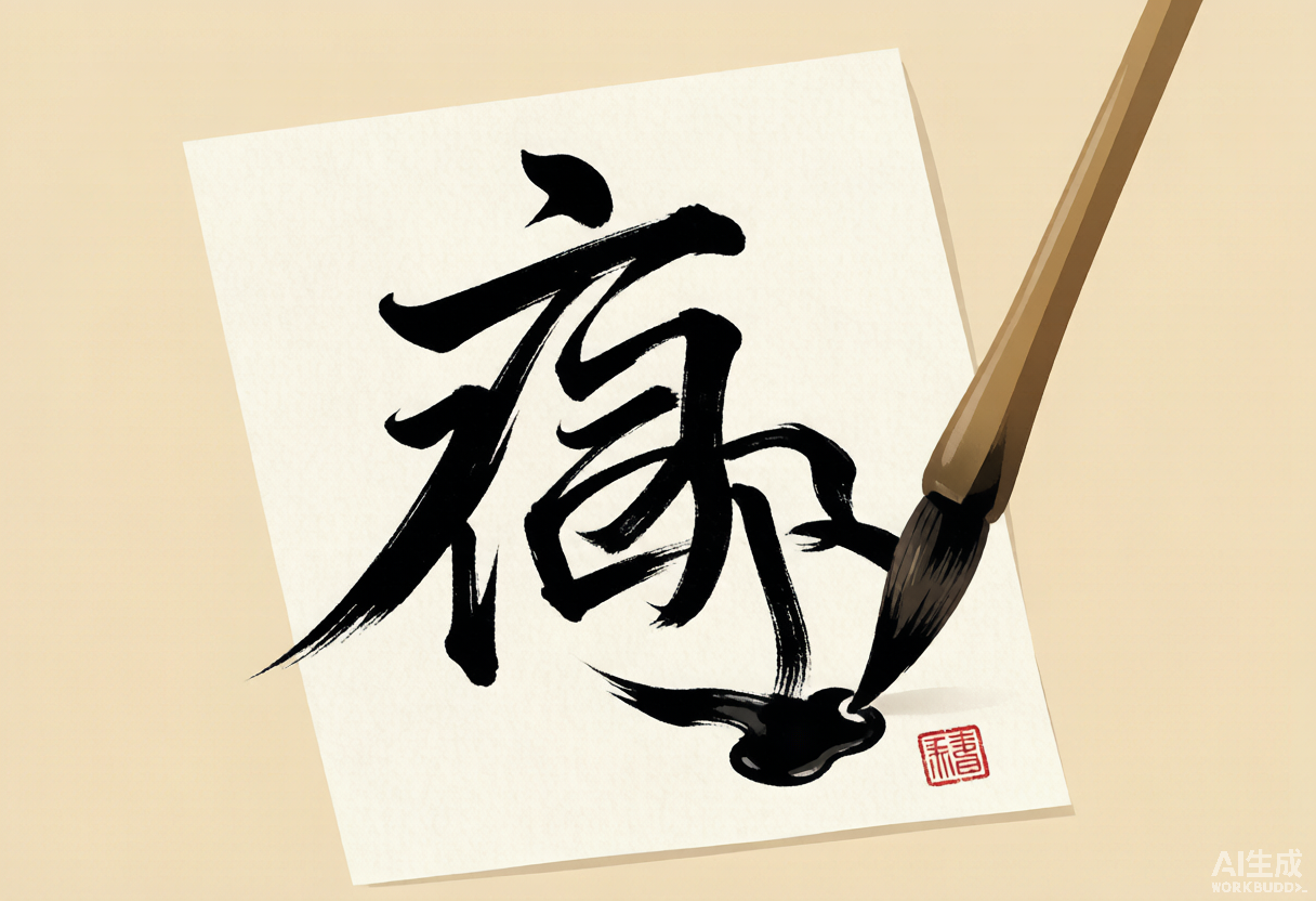 Chinese calligraphy